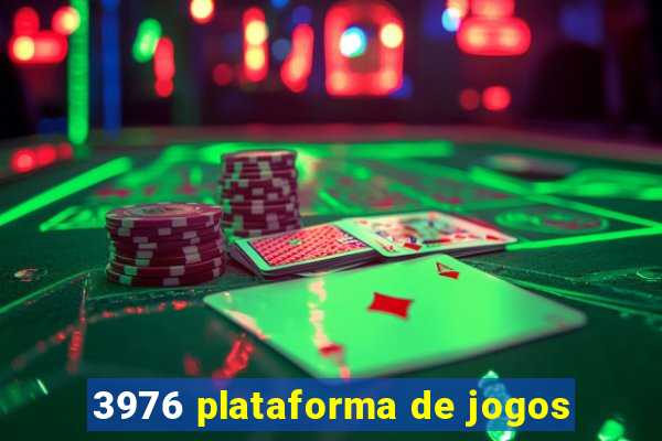 3976 plataforma de jogos